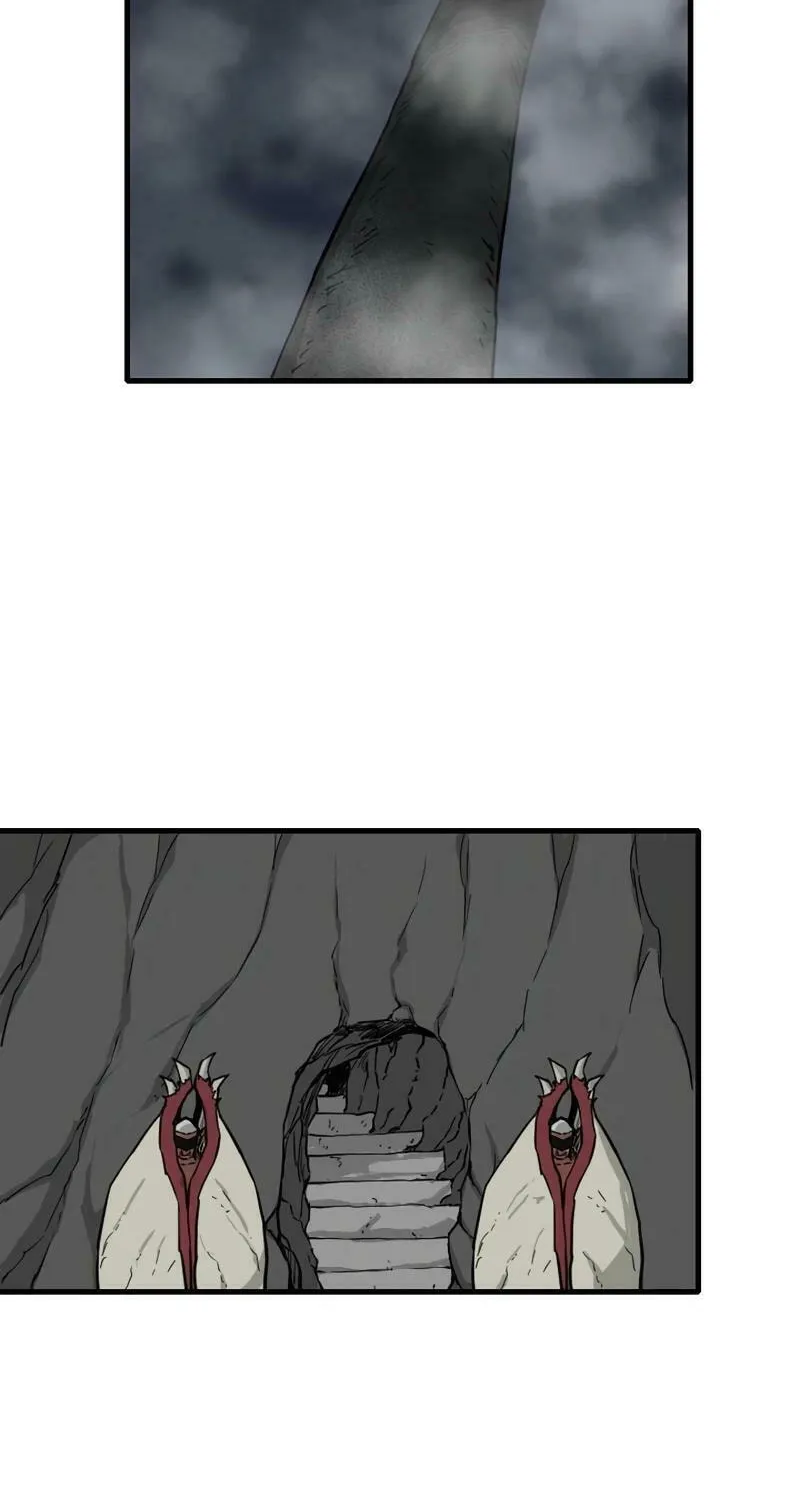 The Demonic Warrior Chapter 49 page 45 - 
