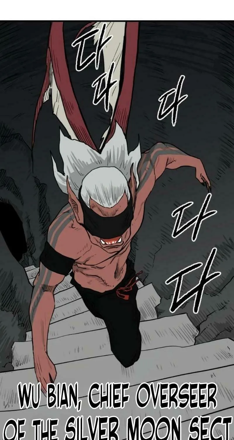 The Demonic Warrior Chapter 49 page 46 - 