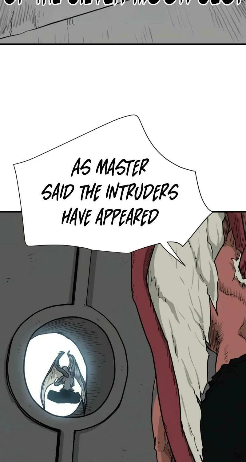 The Demonic Warrior Chapter 49 page 47 - 