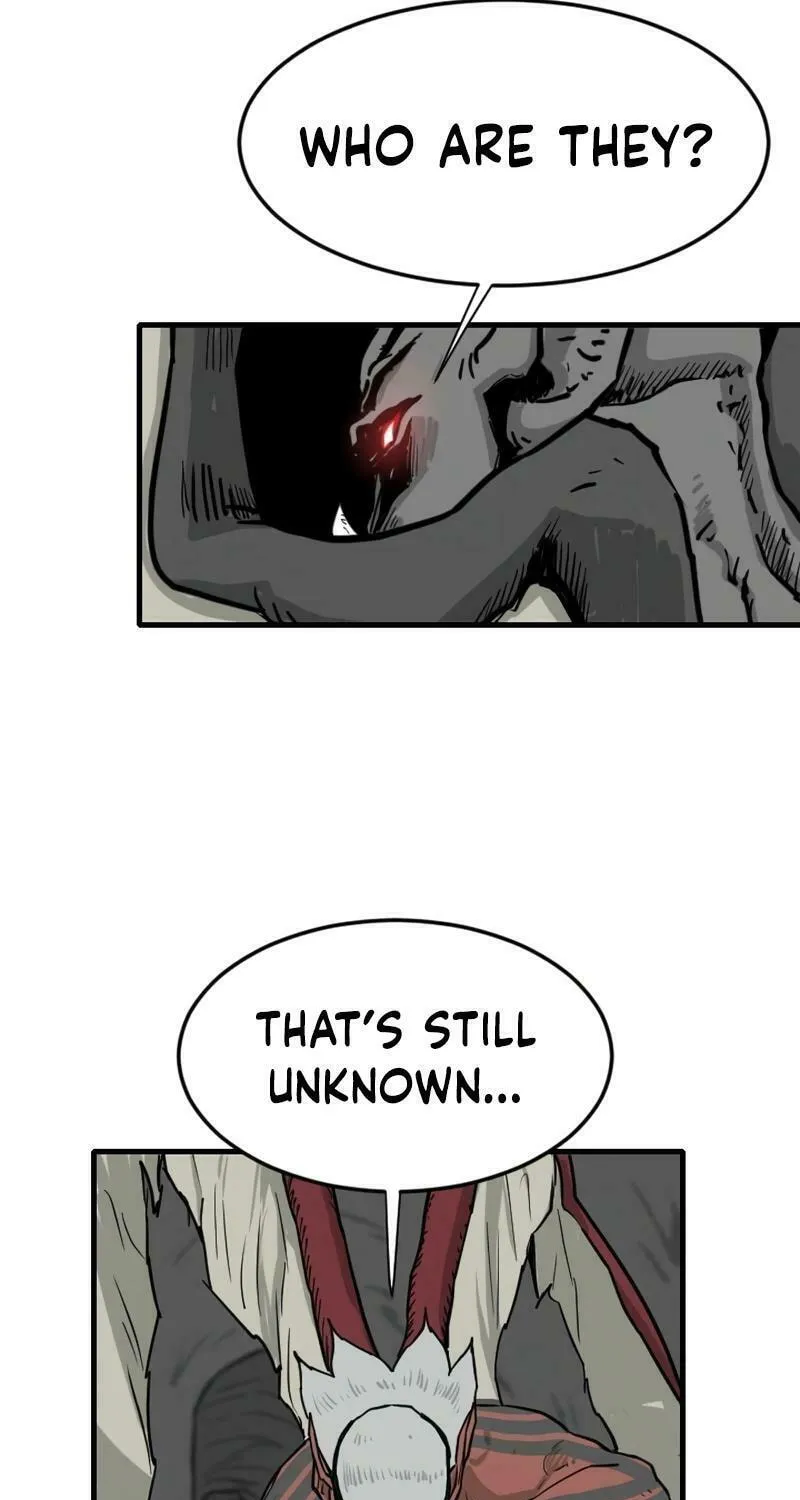 The Demonic Warrior Chapter 49 page 50 - 