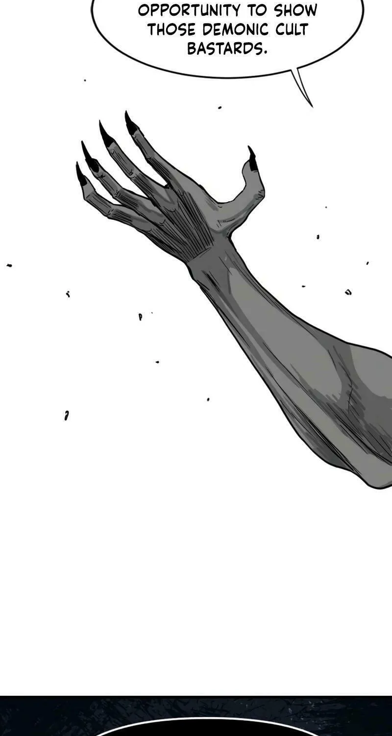The Demonic Warrior Chapter 49 page 55 - 