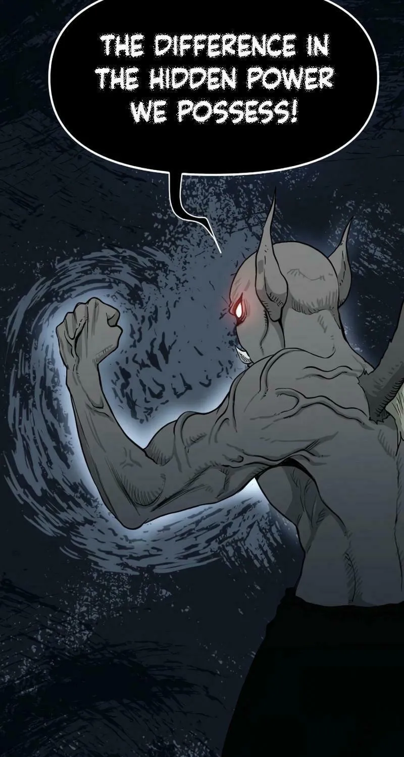 The Demonic Warrior Chapter 49 page 56 - 