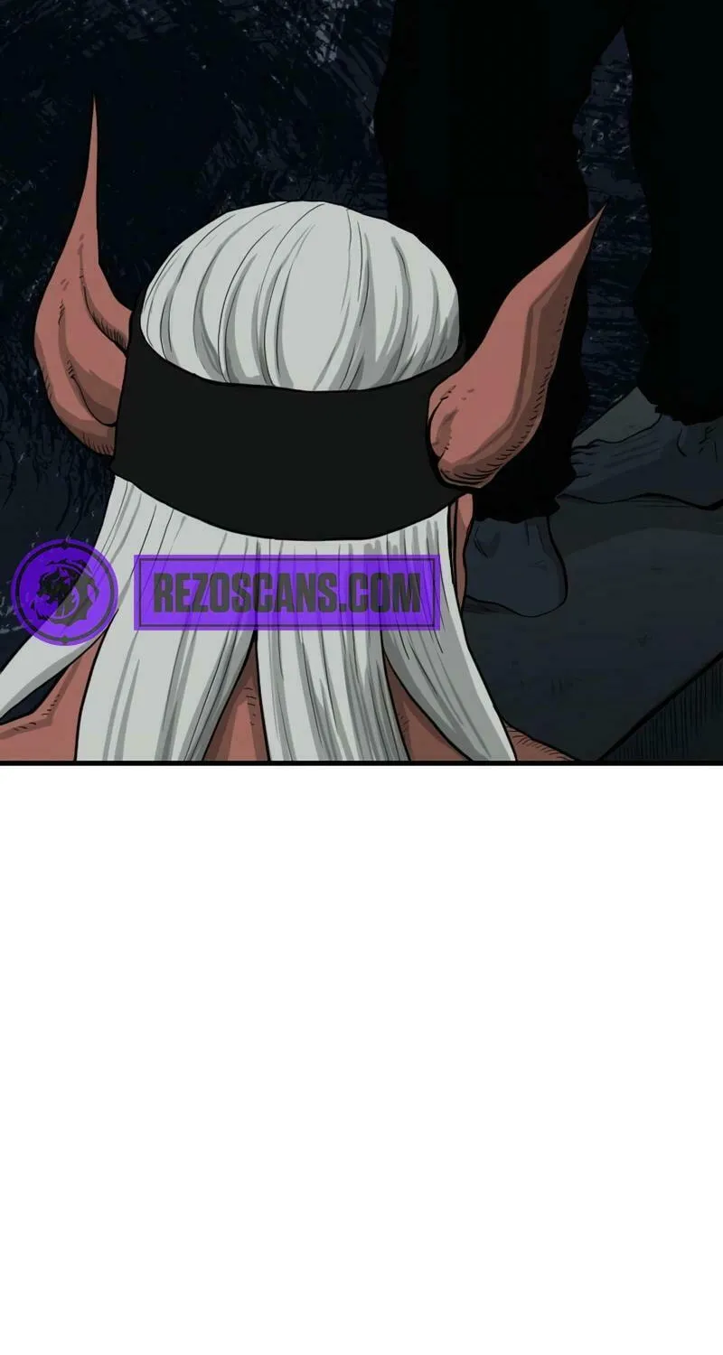 The Demonic Warrior Chapter 49 page 57 - 