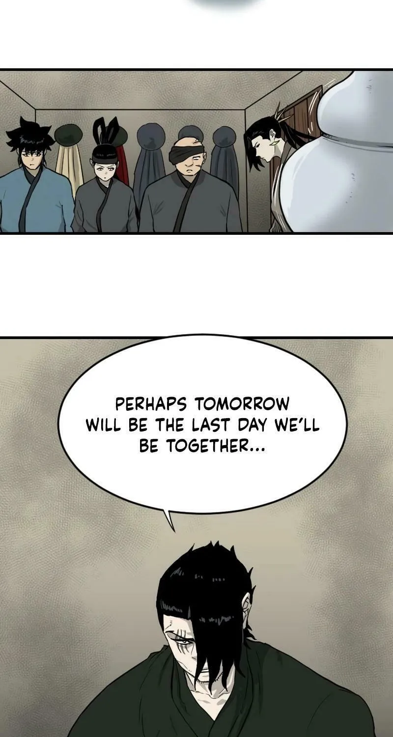 The Demonic Warrior Chapter 49 page 60 - 