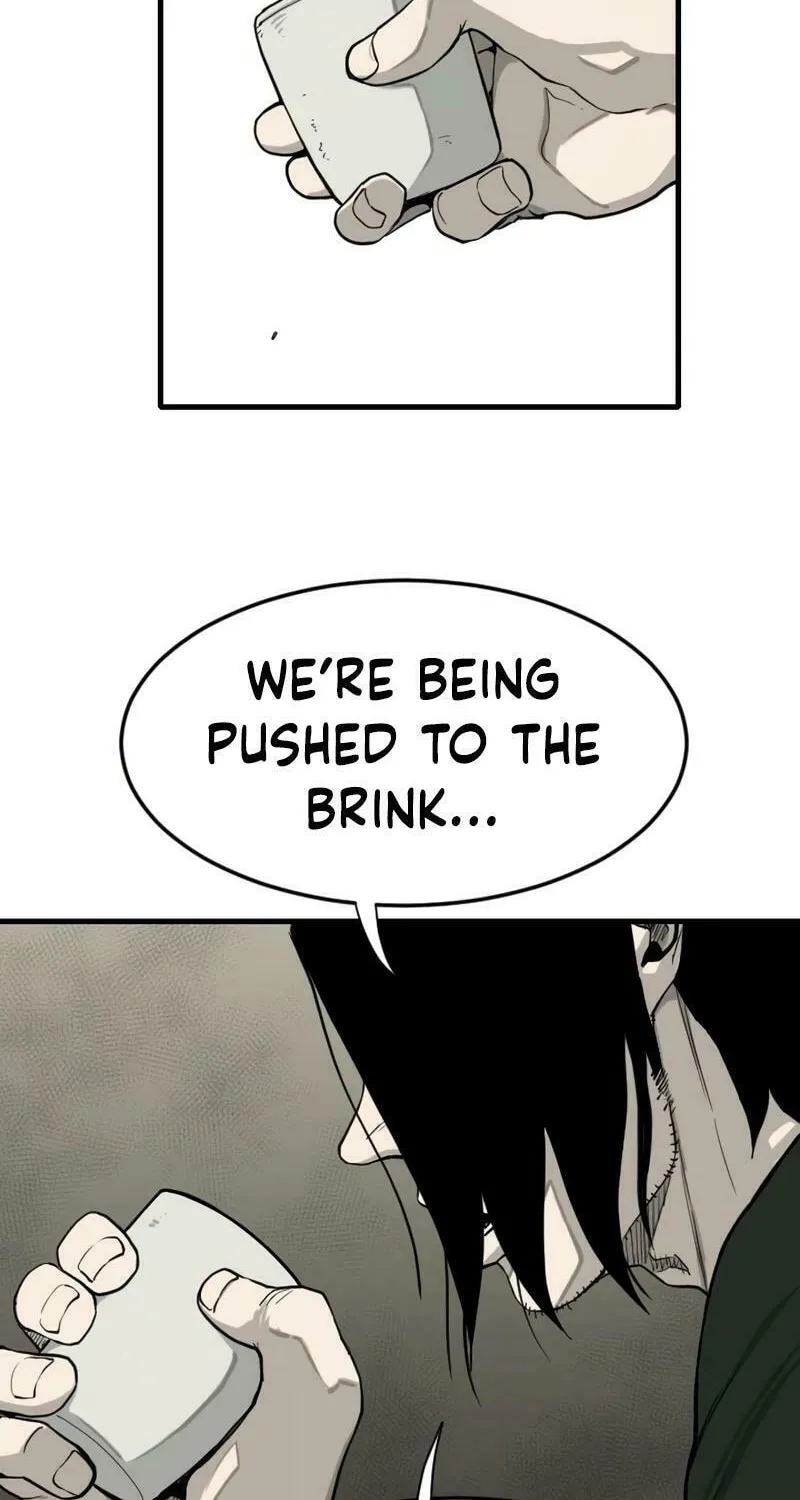 The Demonic Warrior Chapter 49 page 62 - 