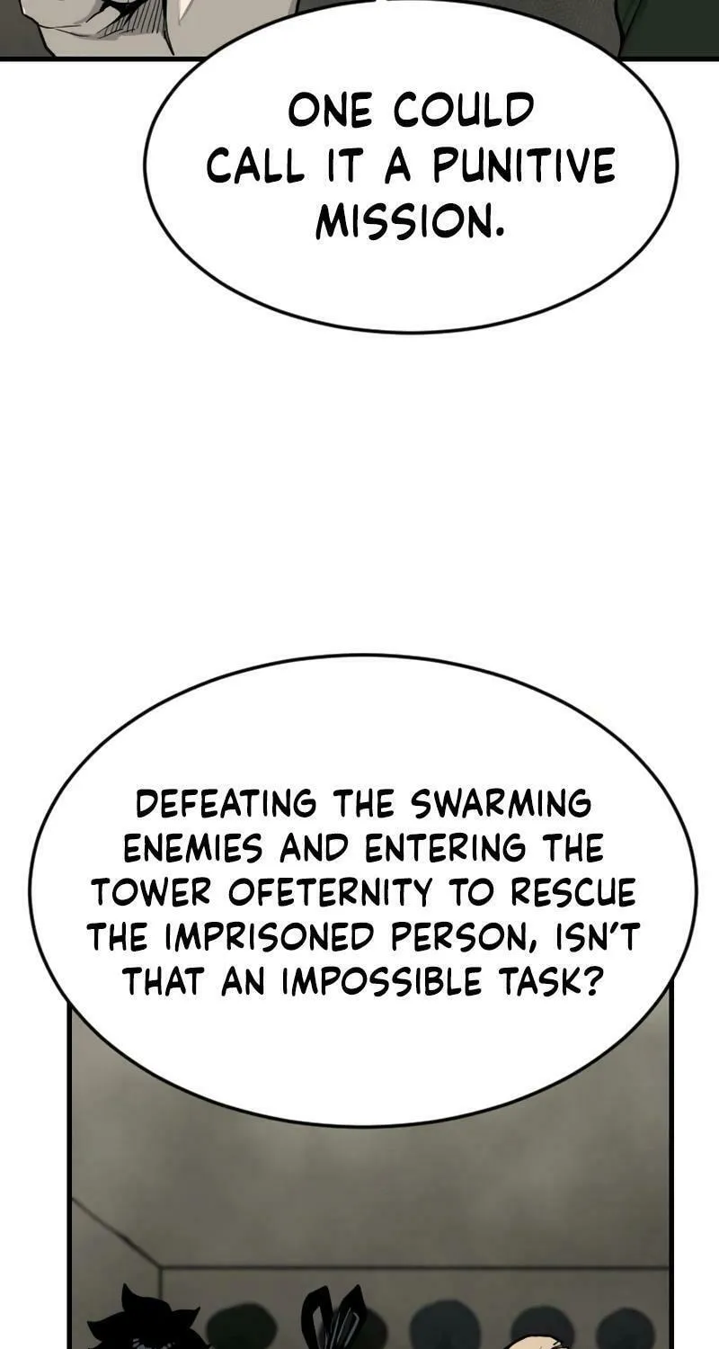 The Demonic Warrior Chapter 49 page 63 - 