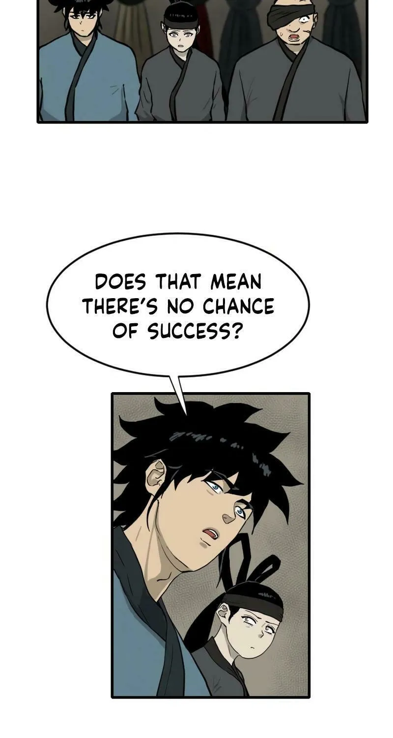 The Demonic Warrior Chapter 49 page 64 - 