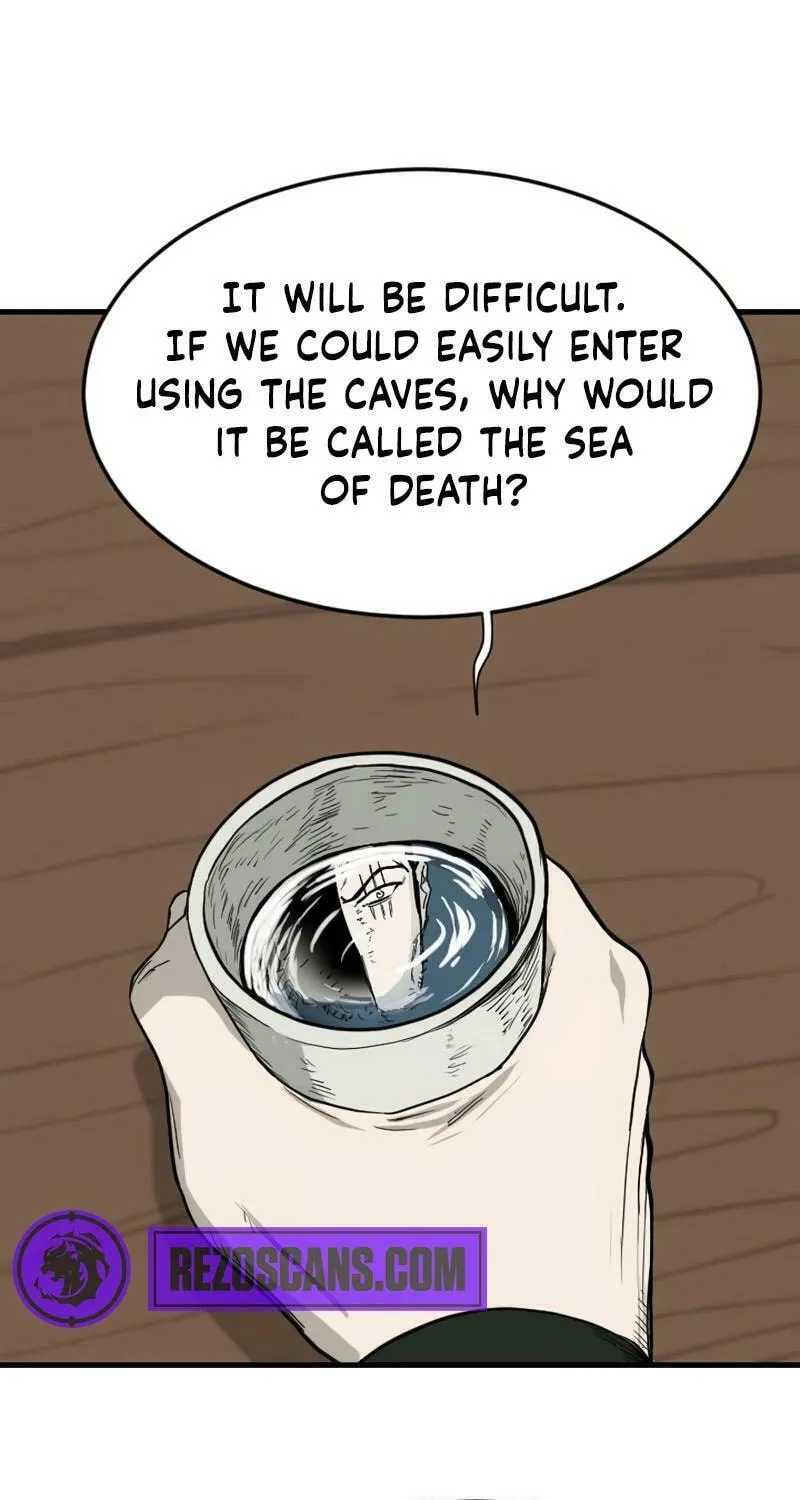 The Demonic Warrior Chapter 49 page 65 - 