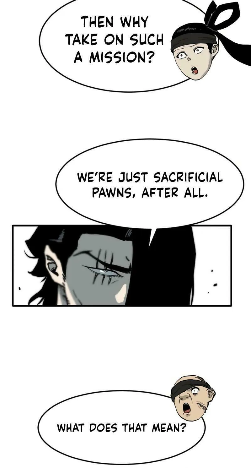 The Demonic Warrior Chapter 49 page 67 - 
