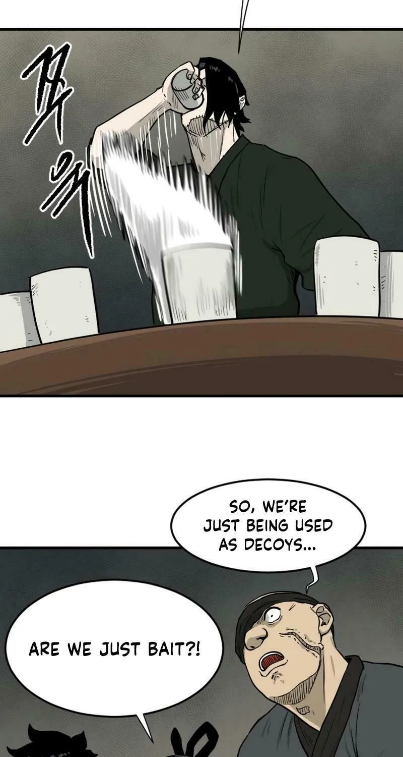 The Demonic Warrior Chapter 49 page 69 - 