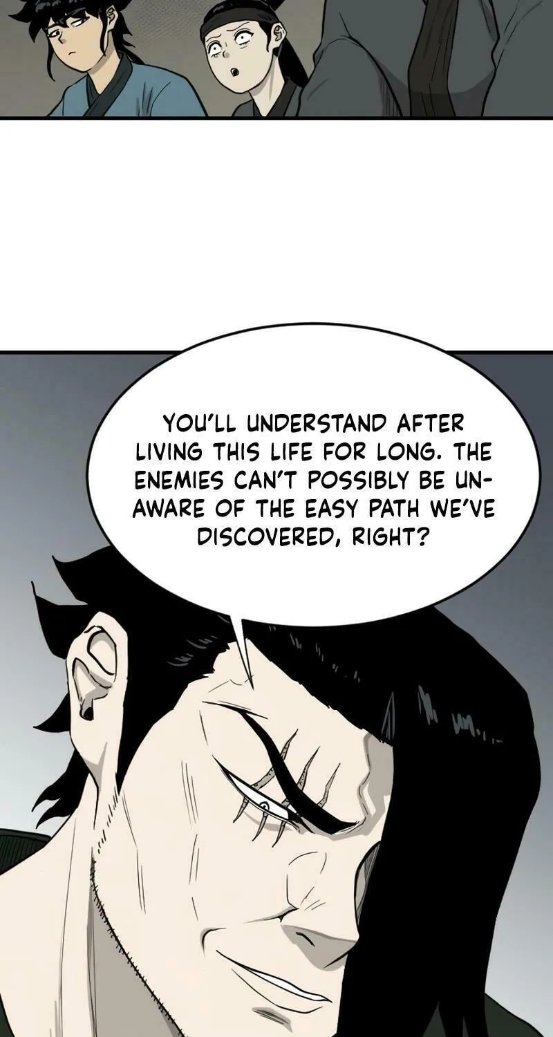 The Demonic Warrior Chapter 49 page 70 - 