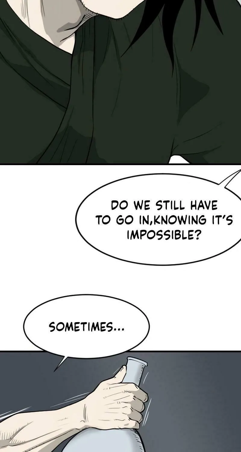 The Demonic Warrior Chapter 49 page 71 - 