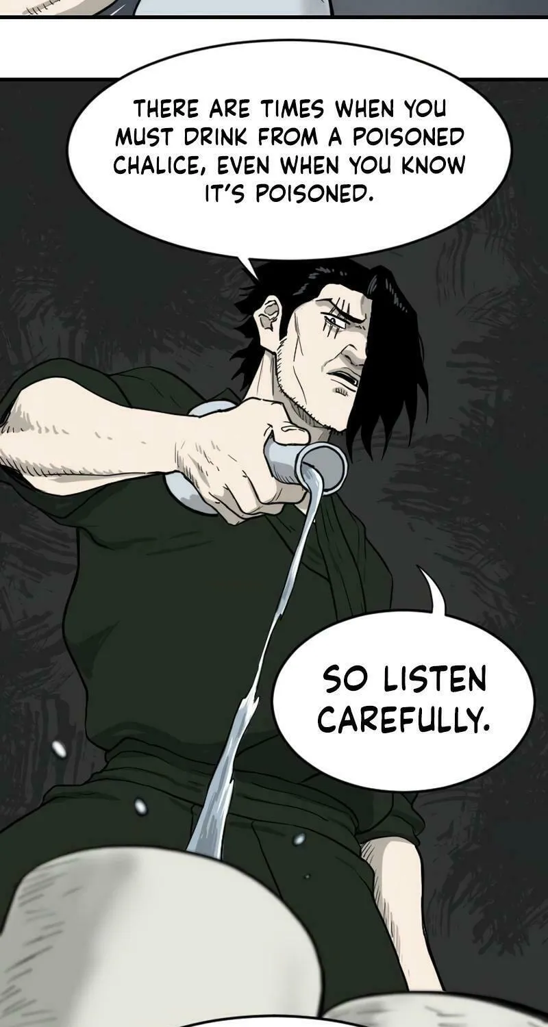 The Demonic Warrior Chapter 49 page 72 - 