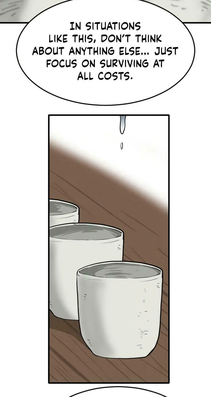 The Demonic Warrior Chapter 49 page 73 - 