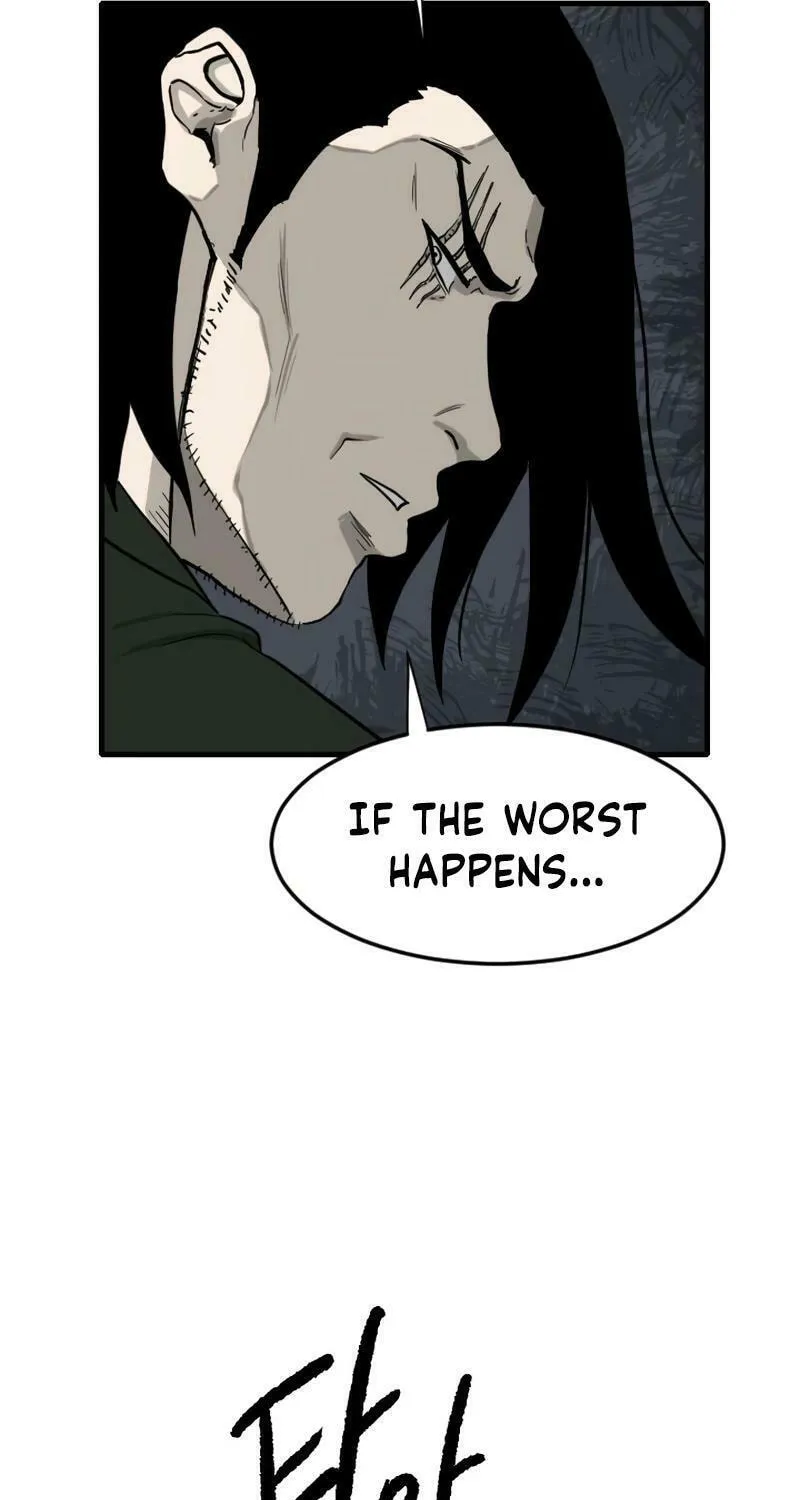 The Demonic Warrior Chapter 49 page 76 - 