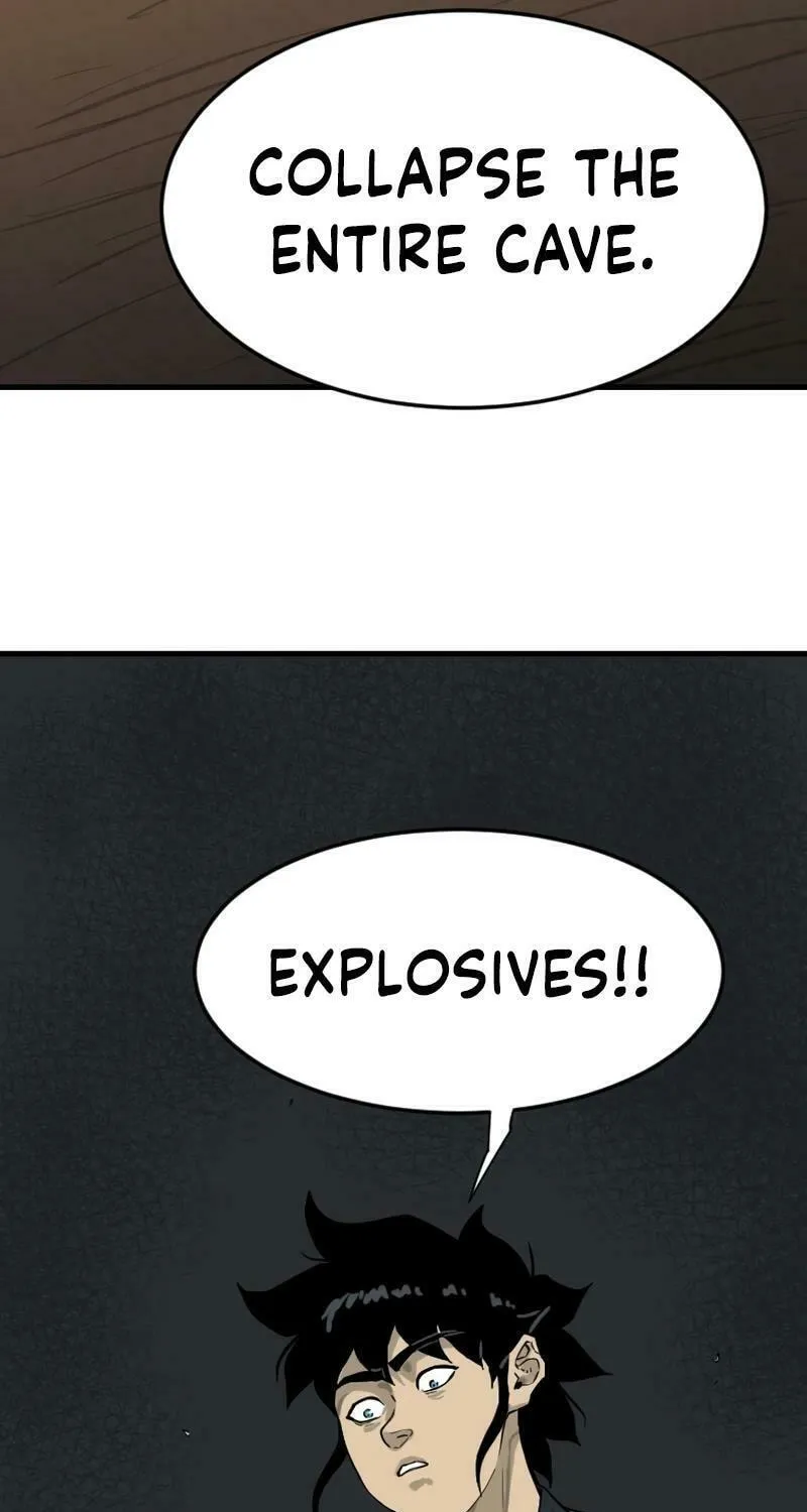 The Demonic Warrior Chapter 49 page 78 - 