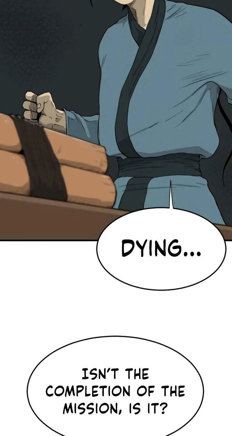The Demonic Warrior Chapter 49 page 79 - 