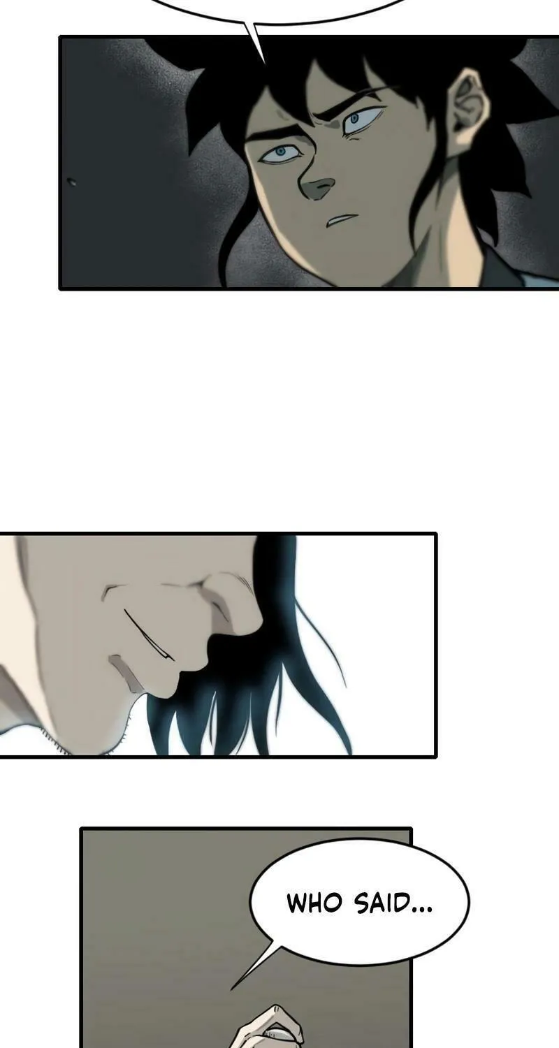 The Demonic Warrior Chapter 49 page 80 - 