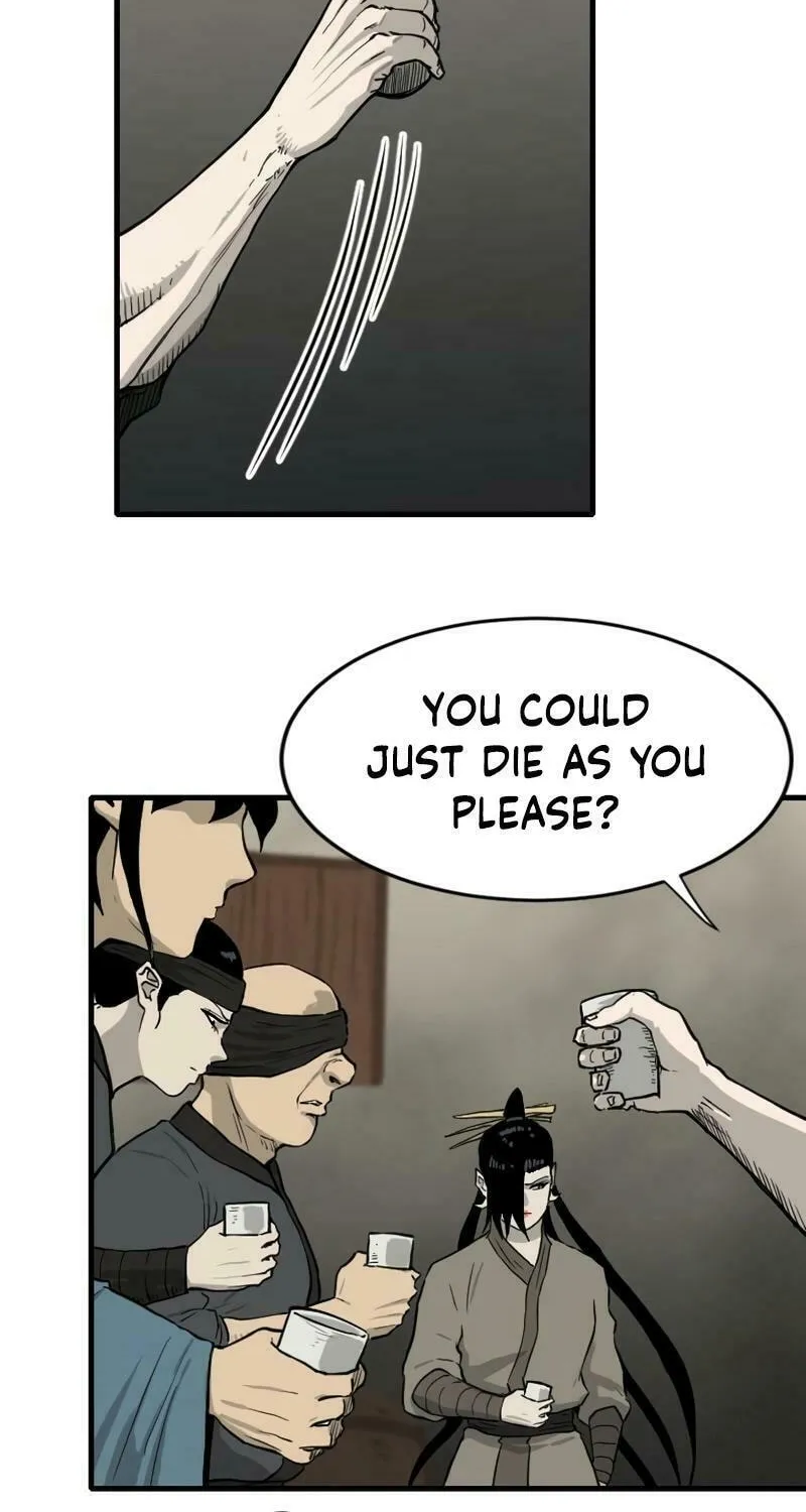The Demonic Warrior Chapter 49 page 81 - 