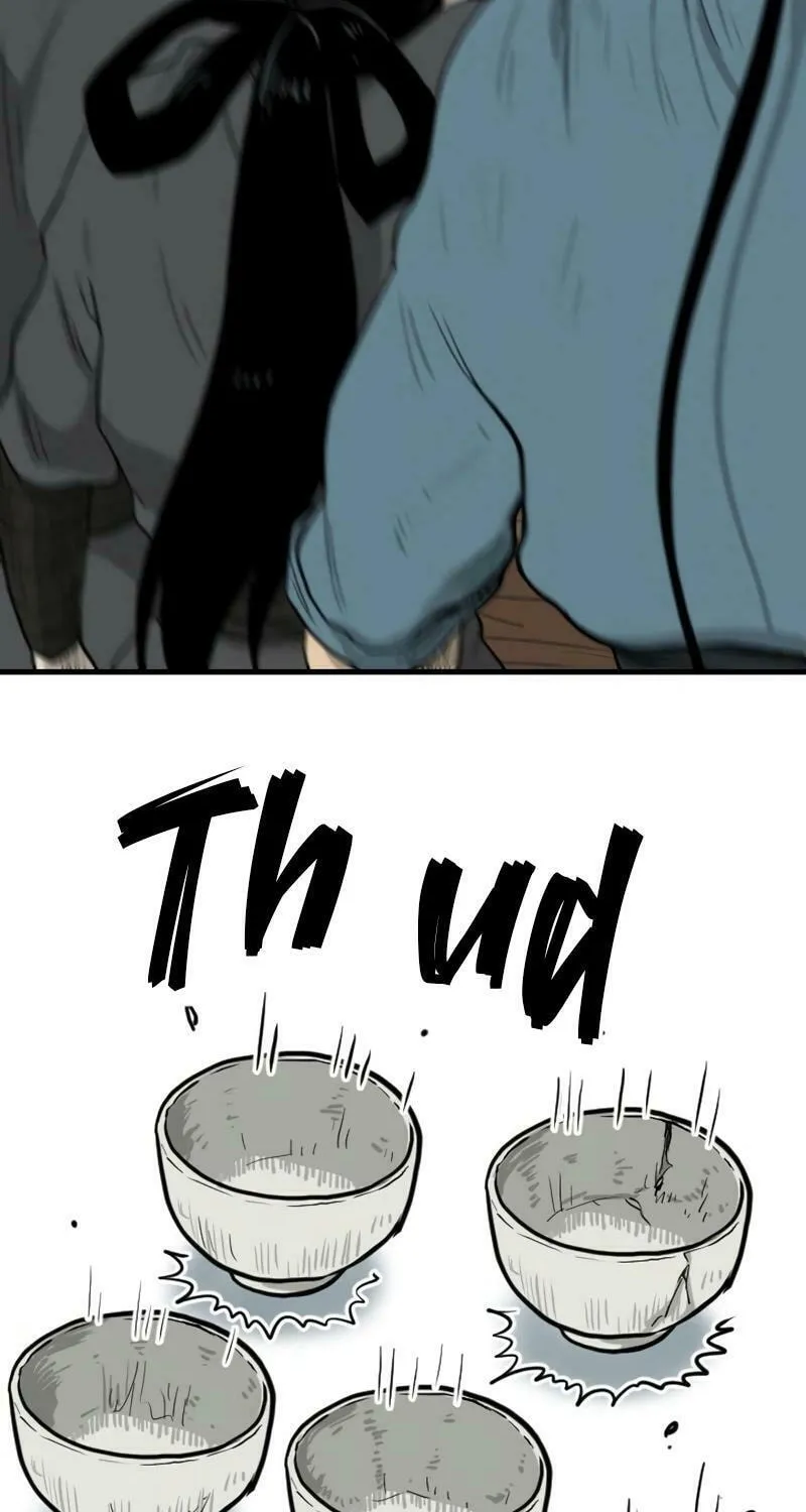 The Demonic Warrior Chapter 49 page 83 - 