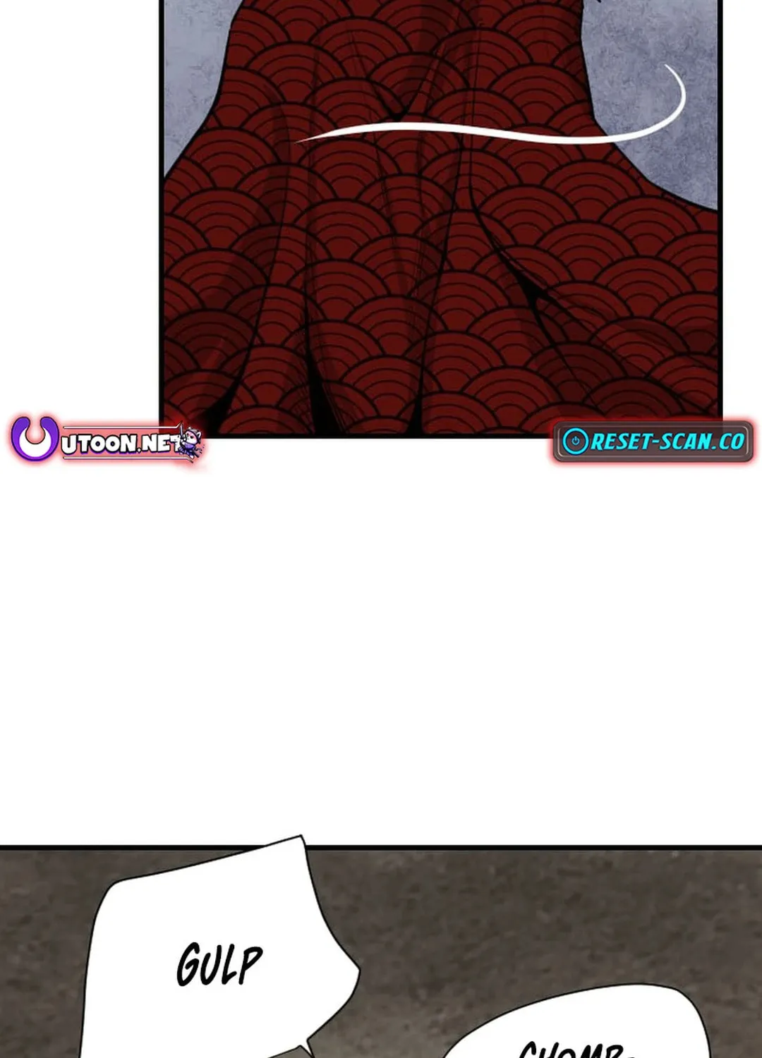 The Demonic Warrior Chapter 5 page 13 - 