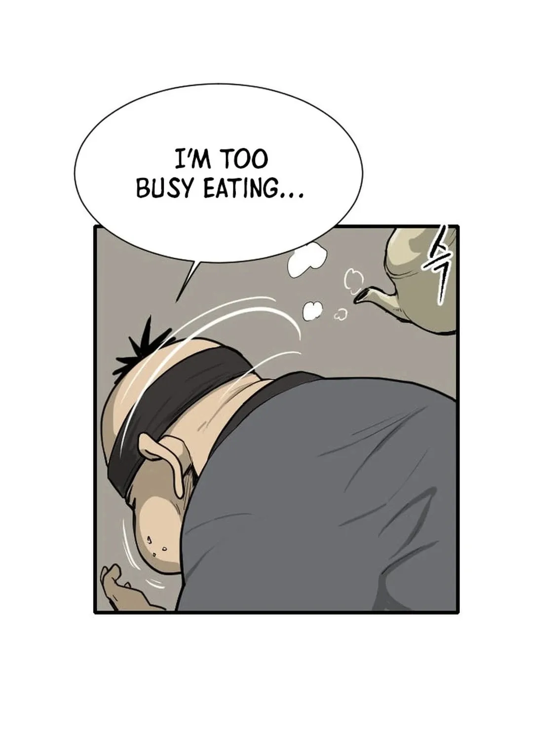 The Demonic Warrior Chapter 5 page 16 - 