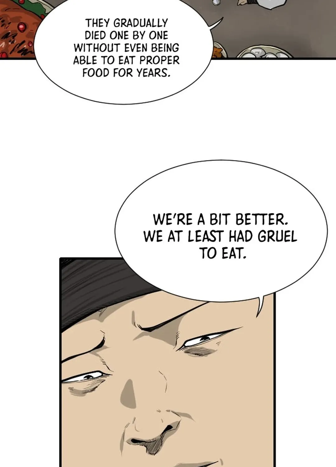 The Demonic Warrior Chapter 5 page 23 - 