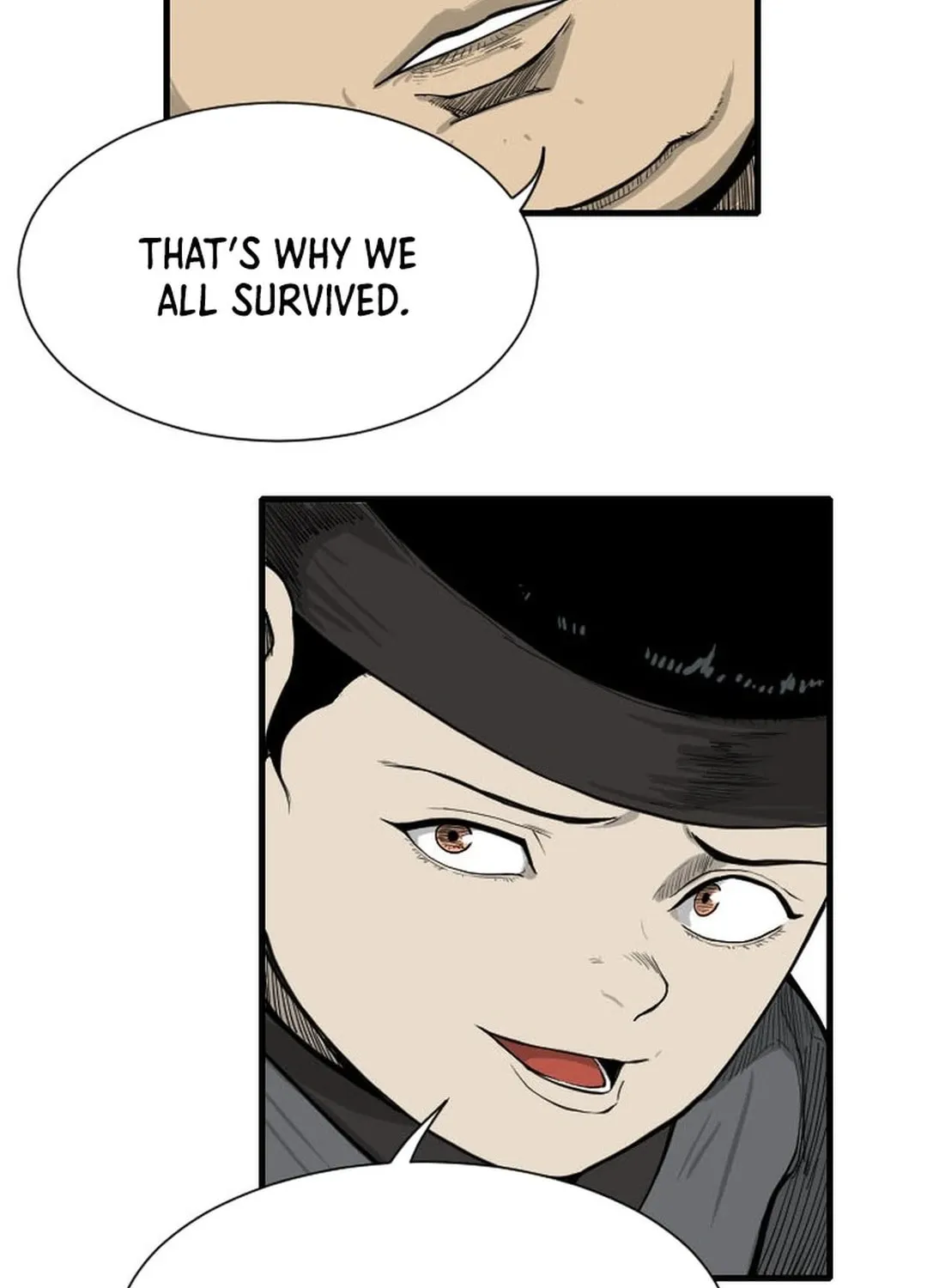 The Demonic Warrior Chapter 5 page 24 - 