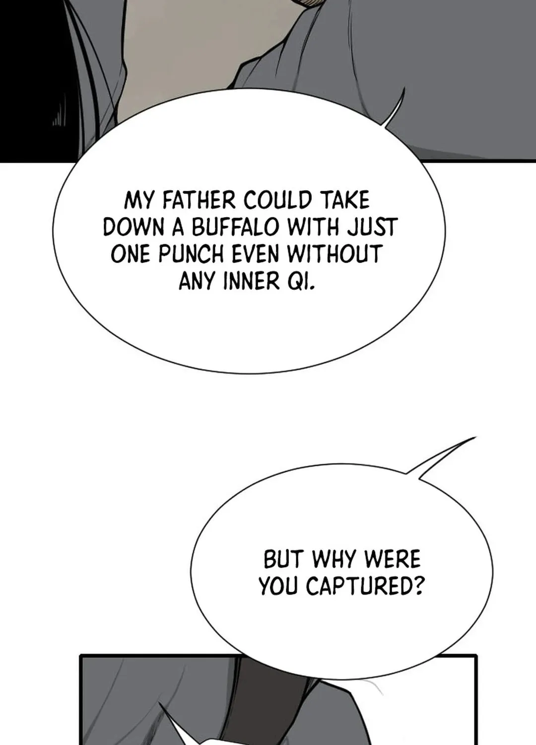 The Demonic Warrior Chapter 5 page 26 - 