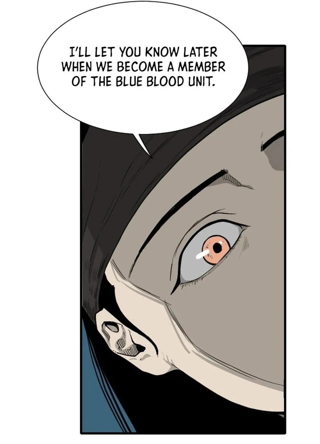 The Demonic Warrior Chapter 5 page 30 - 