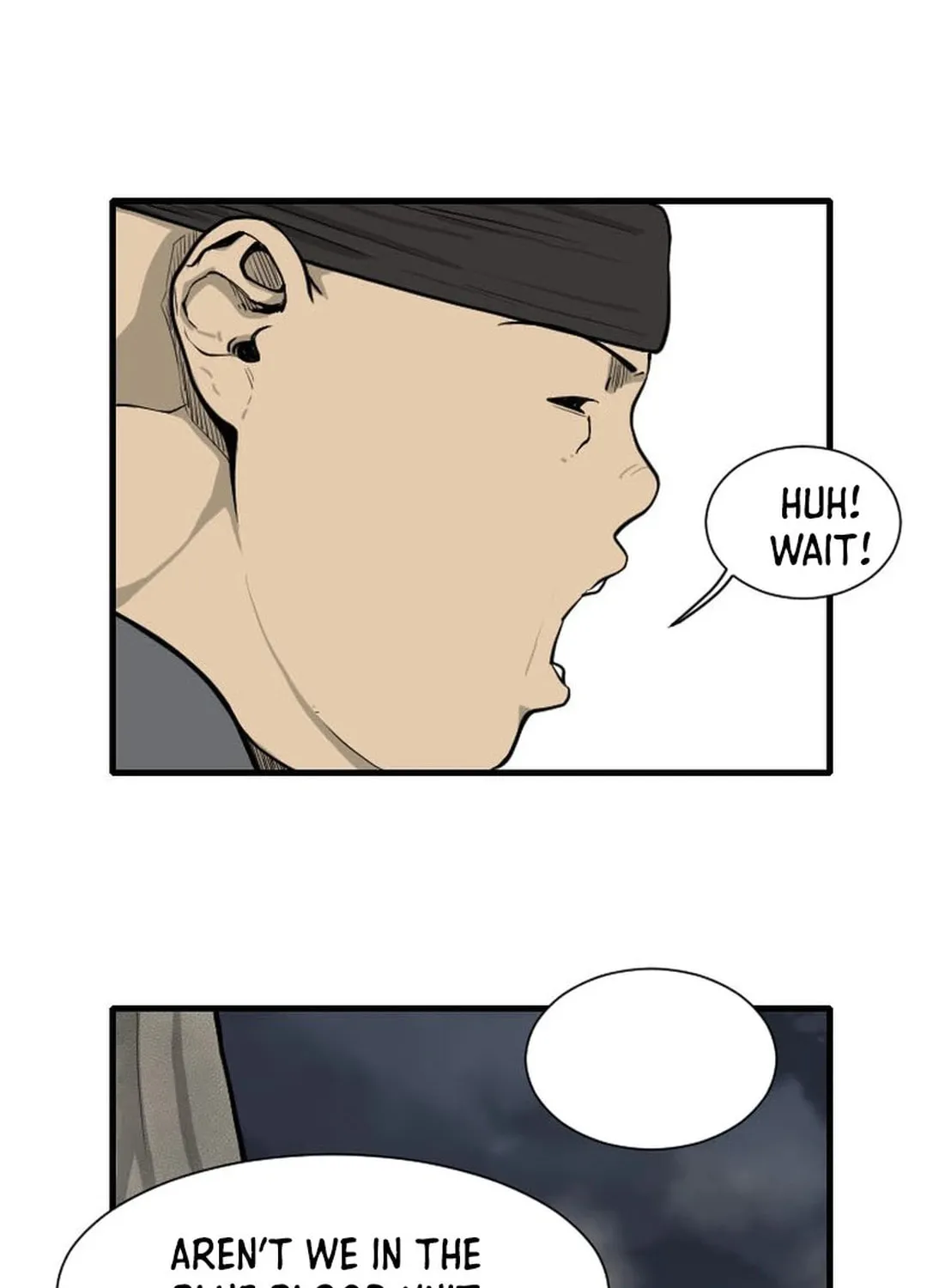 The Demonic Warrior Chapter 5 page 31 - 