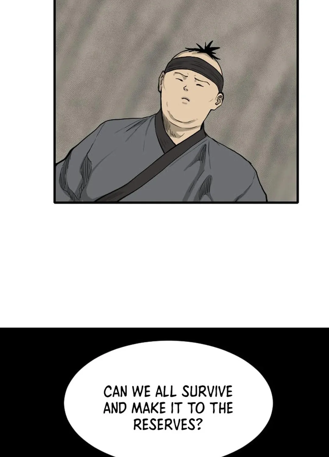 The Demonic Warrior Chapter 5 page 35 - 