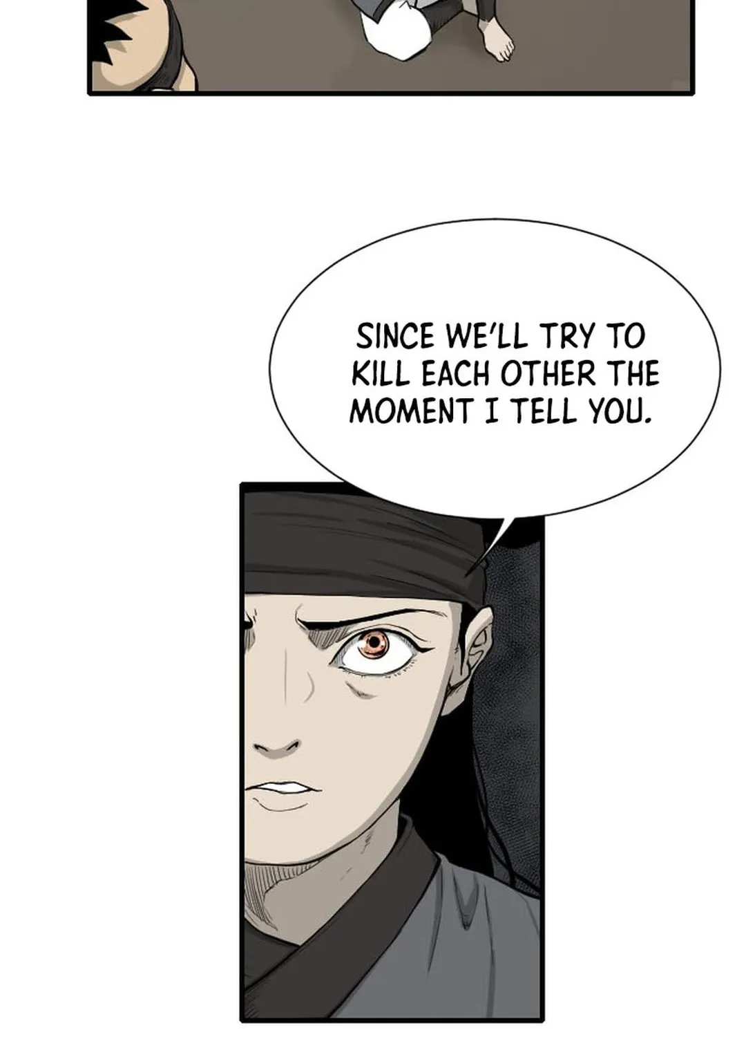 The Demonic Warrior Chapter 5 page 37 - 