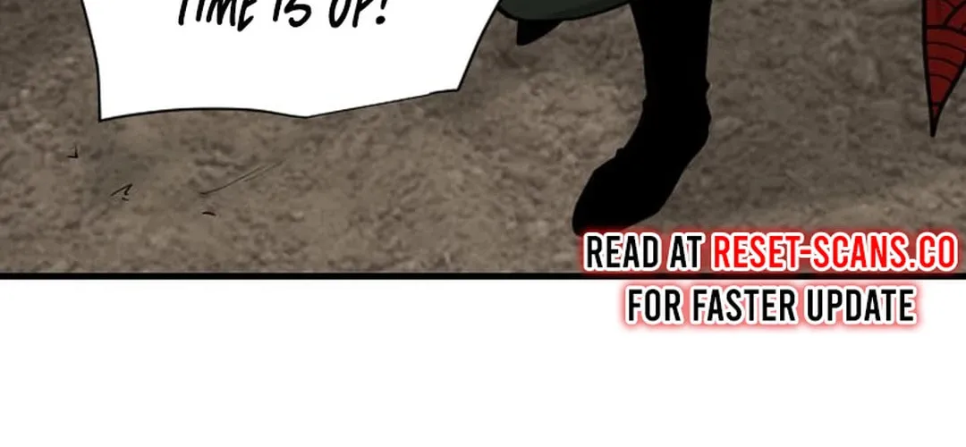 The Demonic Warrior Chapter 5 page 39 - 