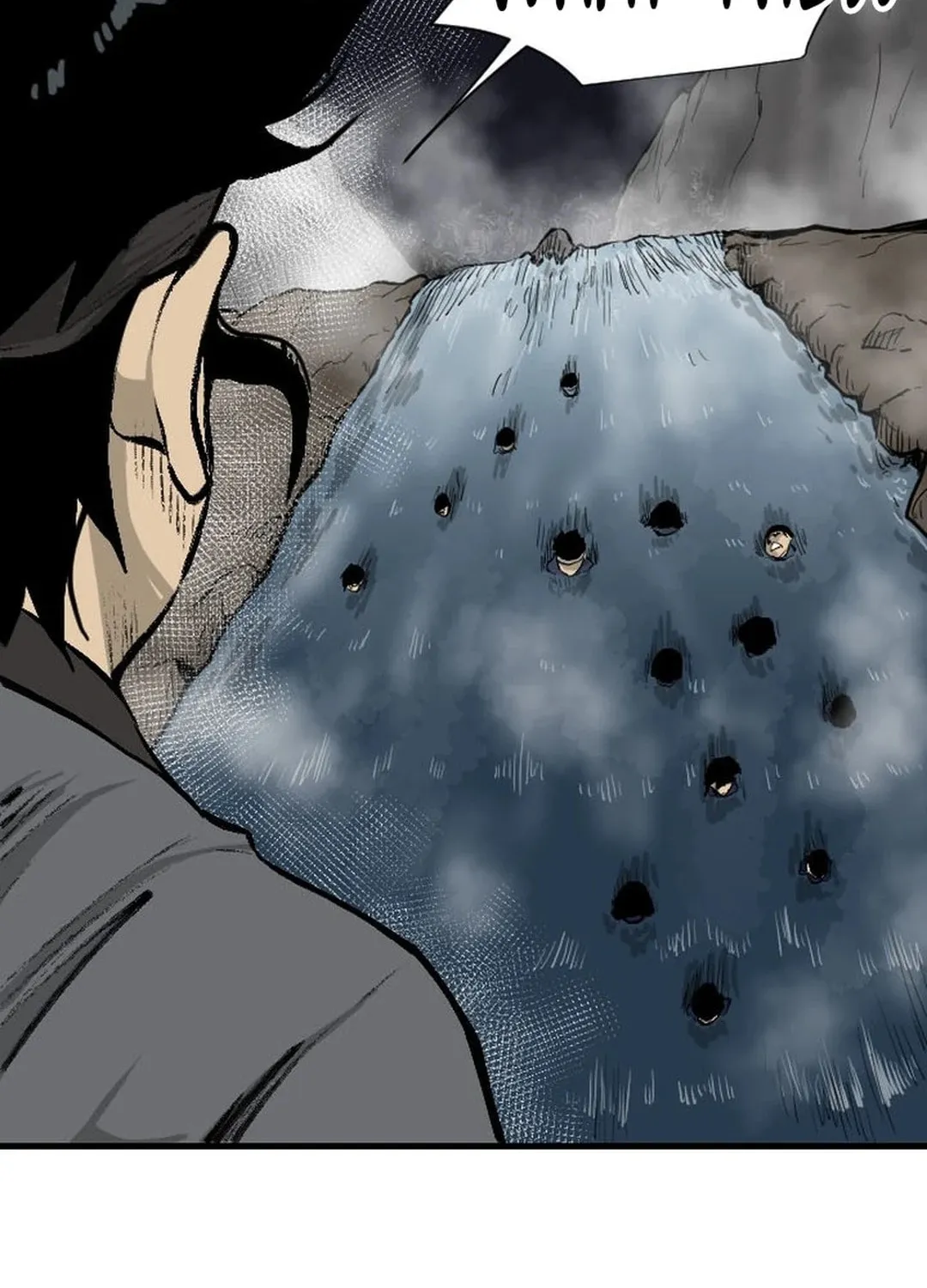The Demonic Warrior Chapter 5 page 45 - 