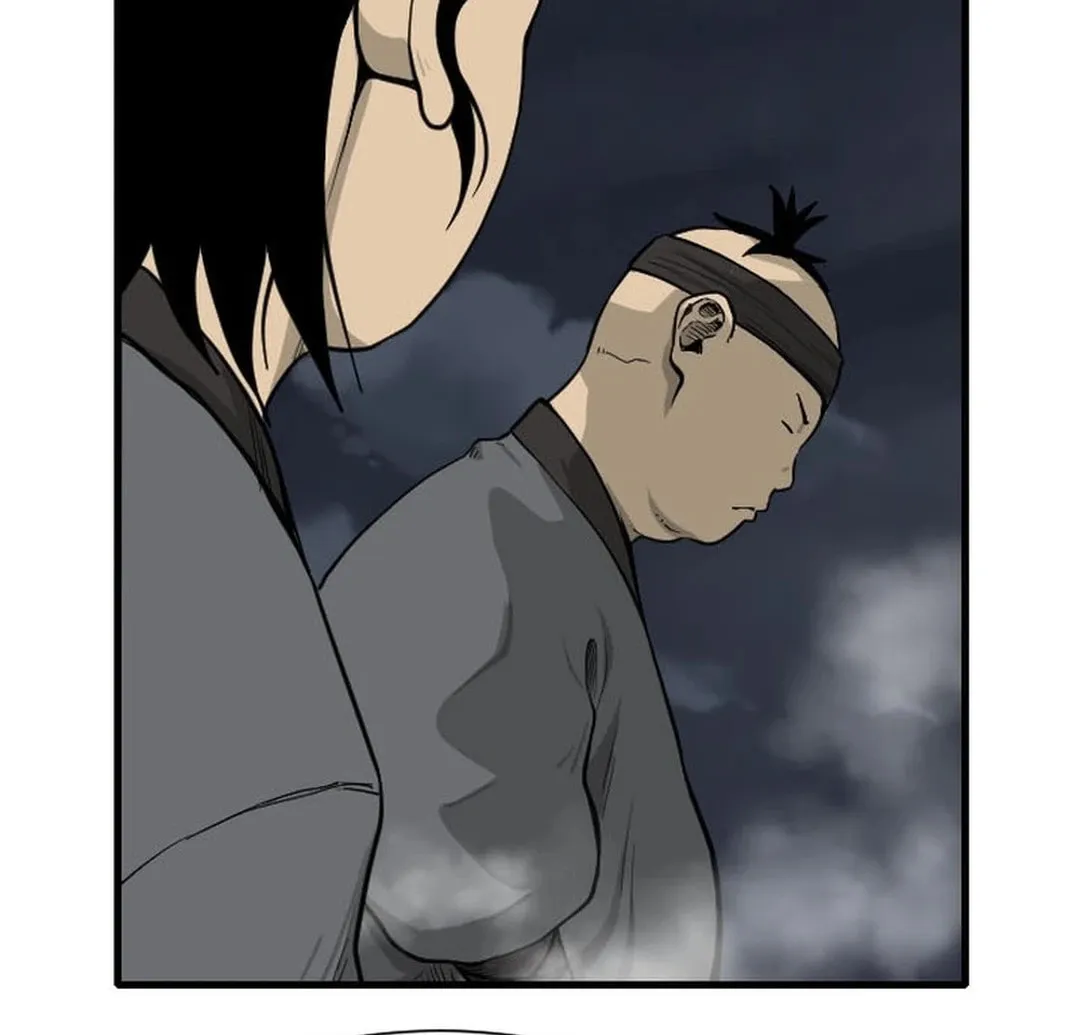 The Demonic Warrior Chapter 5 page 48 - 