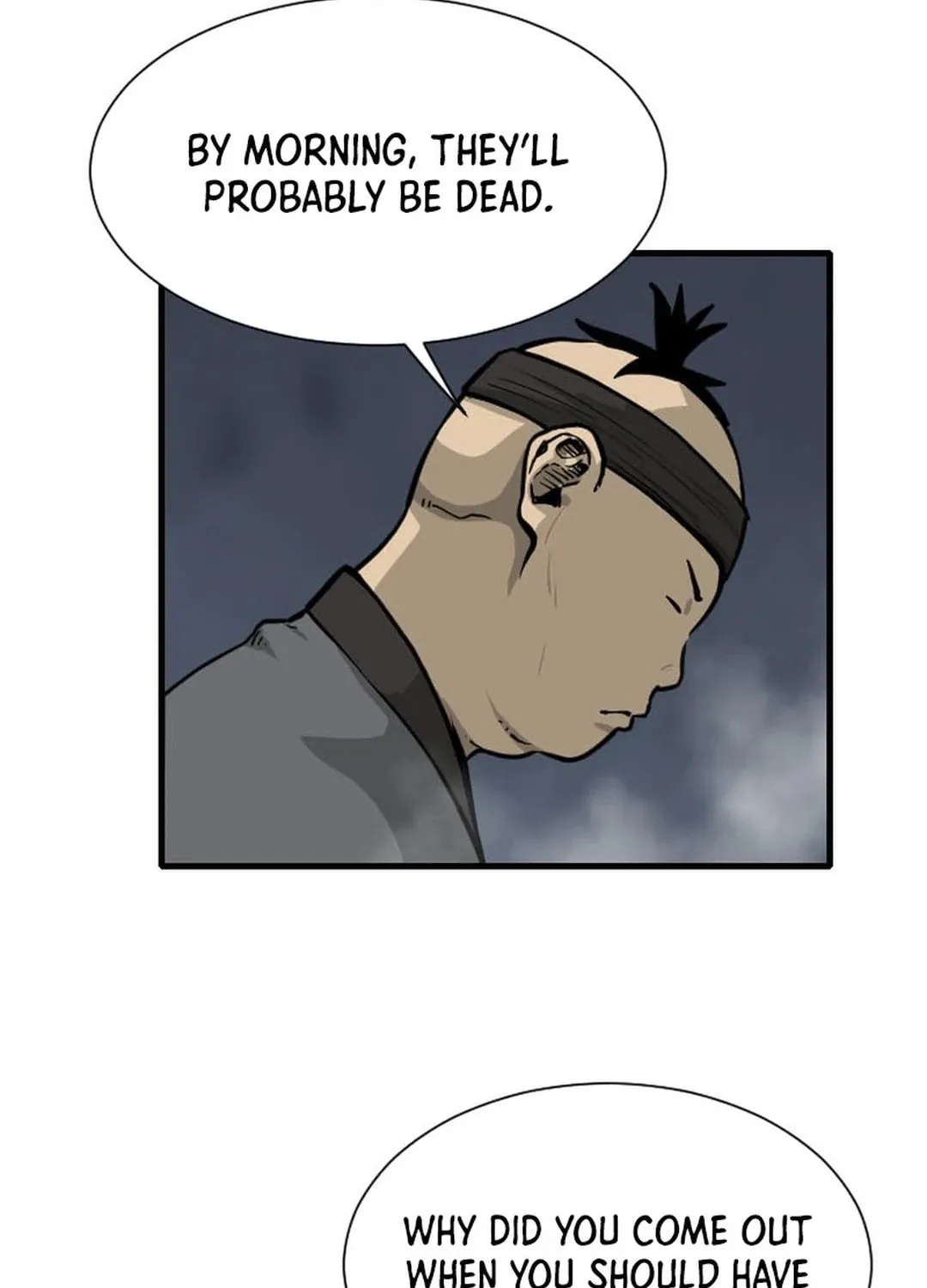 The Demonic Warrior Chapter 5 page 49 - 