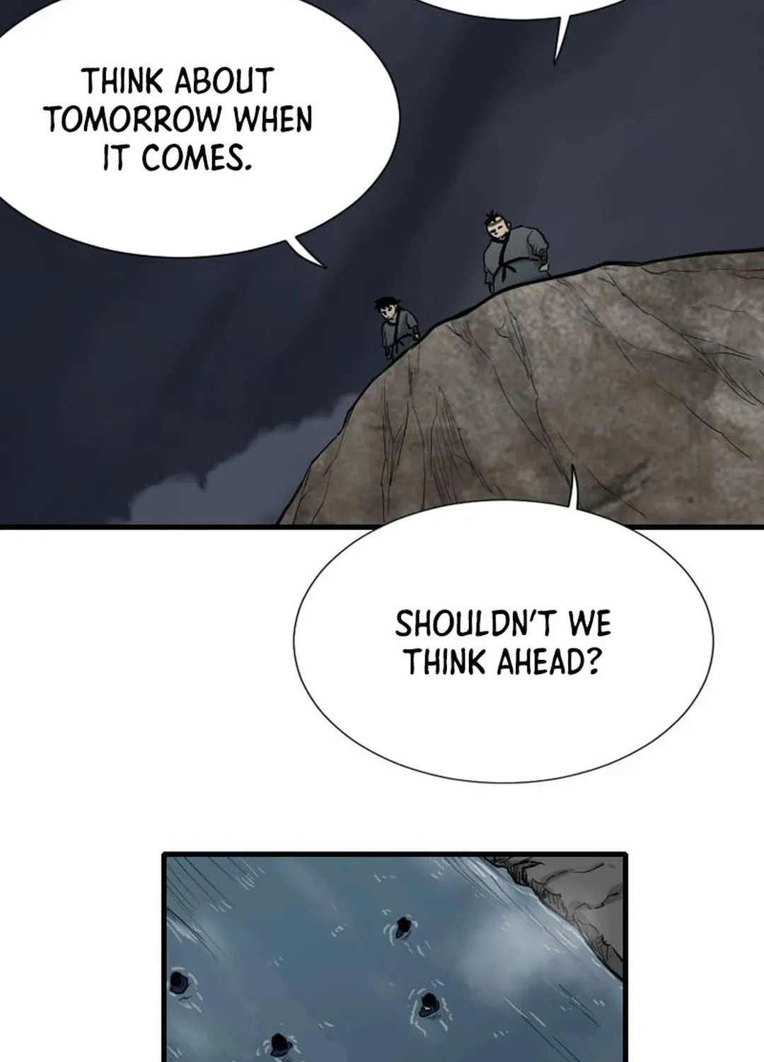 The Demonic Warrior Chapter 5 page 51 - 
