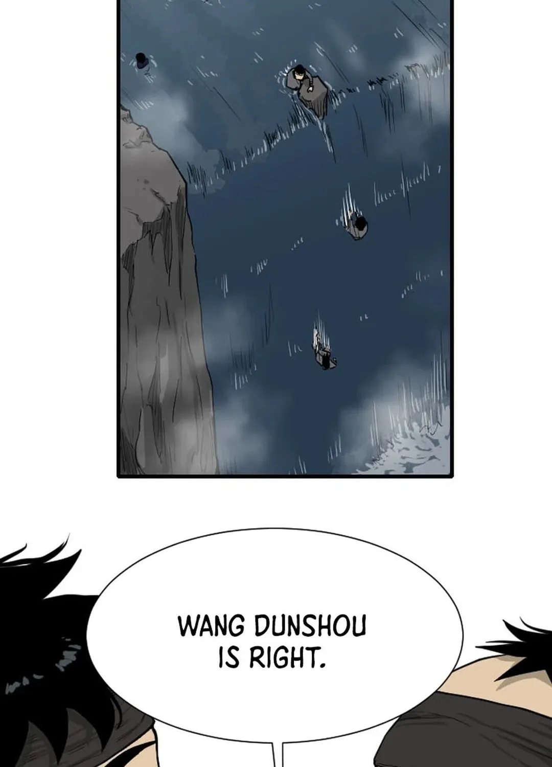 The Demonic Warrior Chapter 5 page 52 - 
