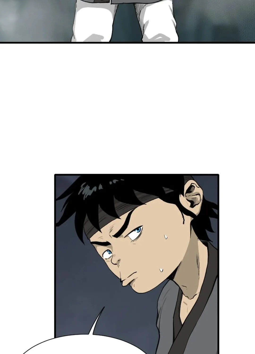 The Demonic Warrior Chapter 5 page 56 - 
