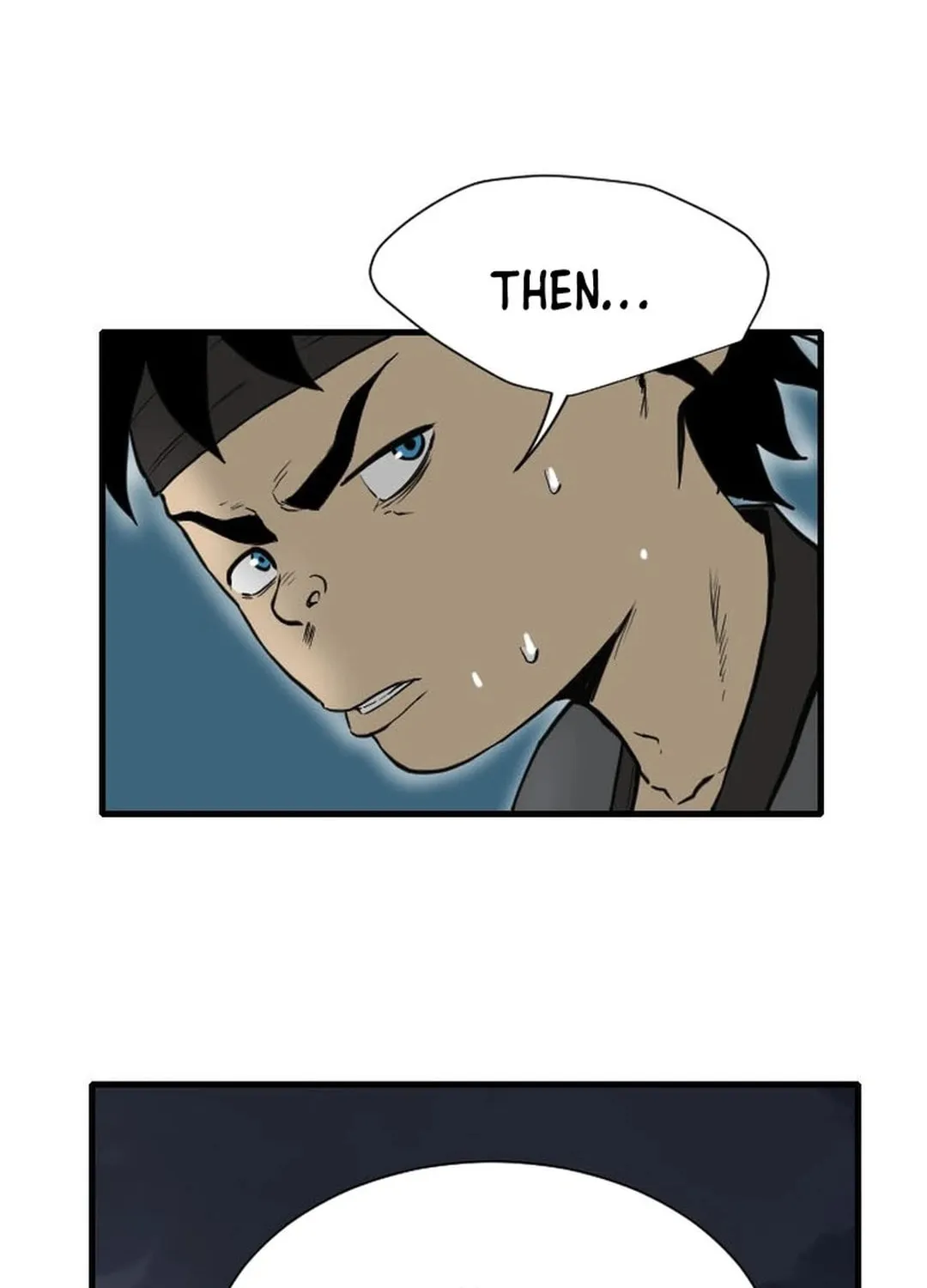 The Demonic Warrior Chapter 5 page 60 - 