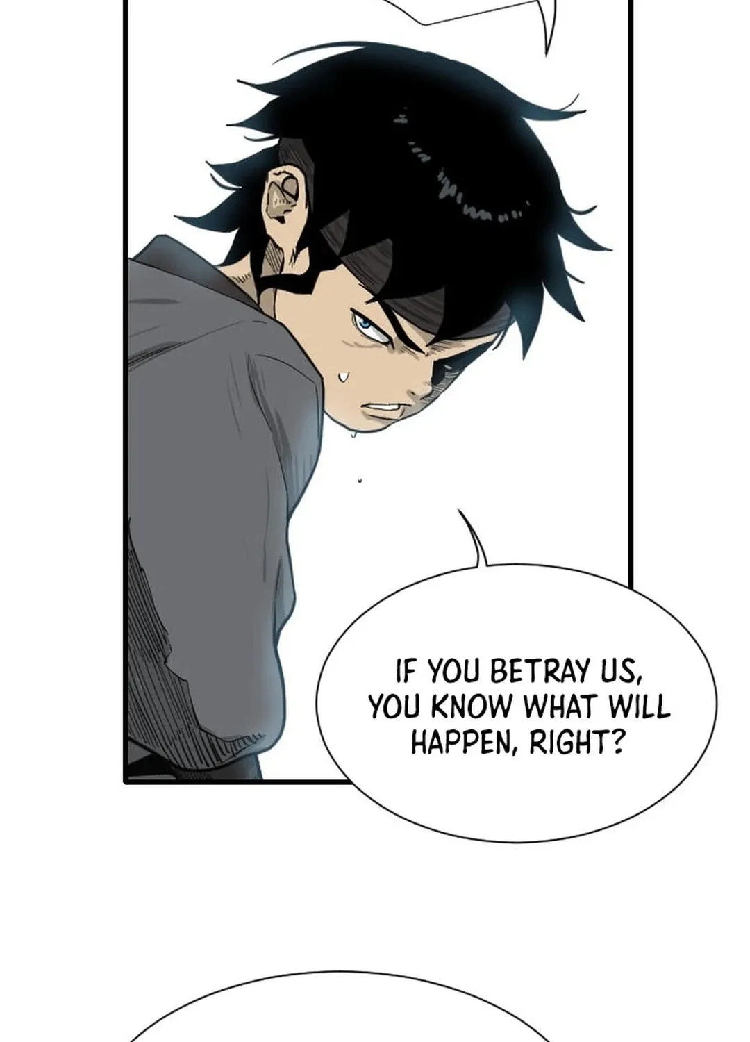 The Demonic Warrior Chapter 5 page 63 - 