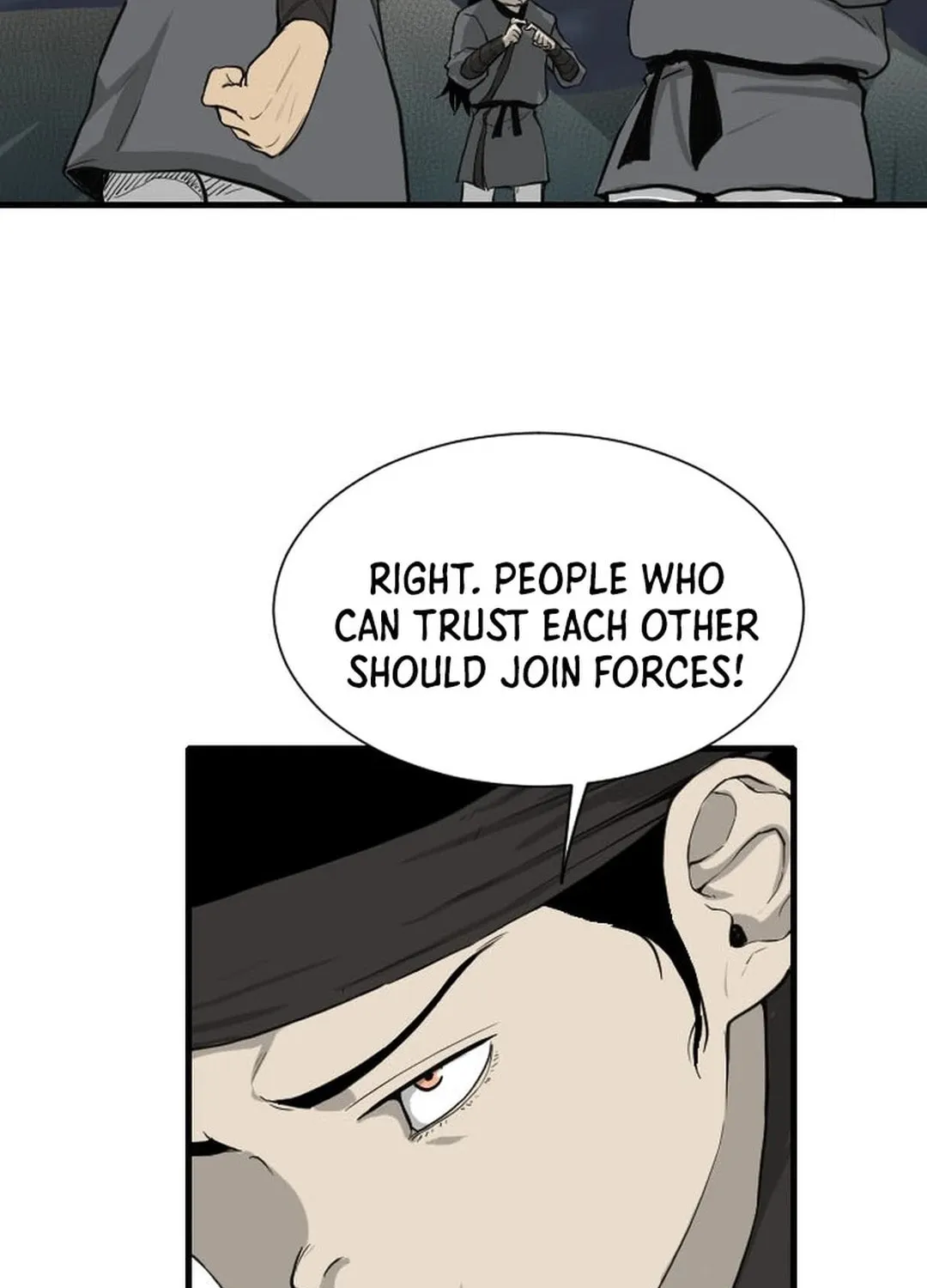 The Demonic Warrior Chapter 5 page 66 - 