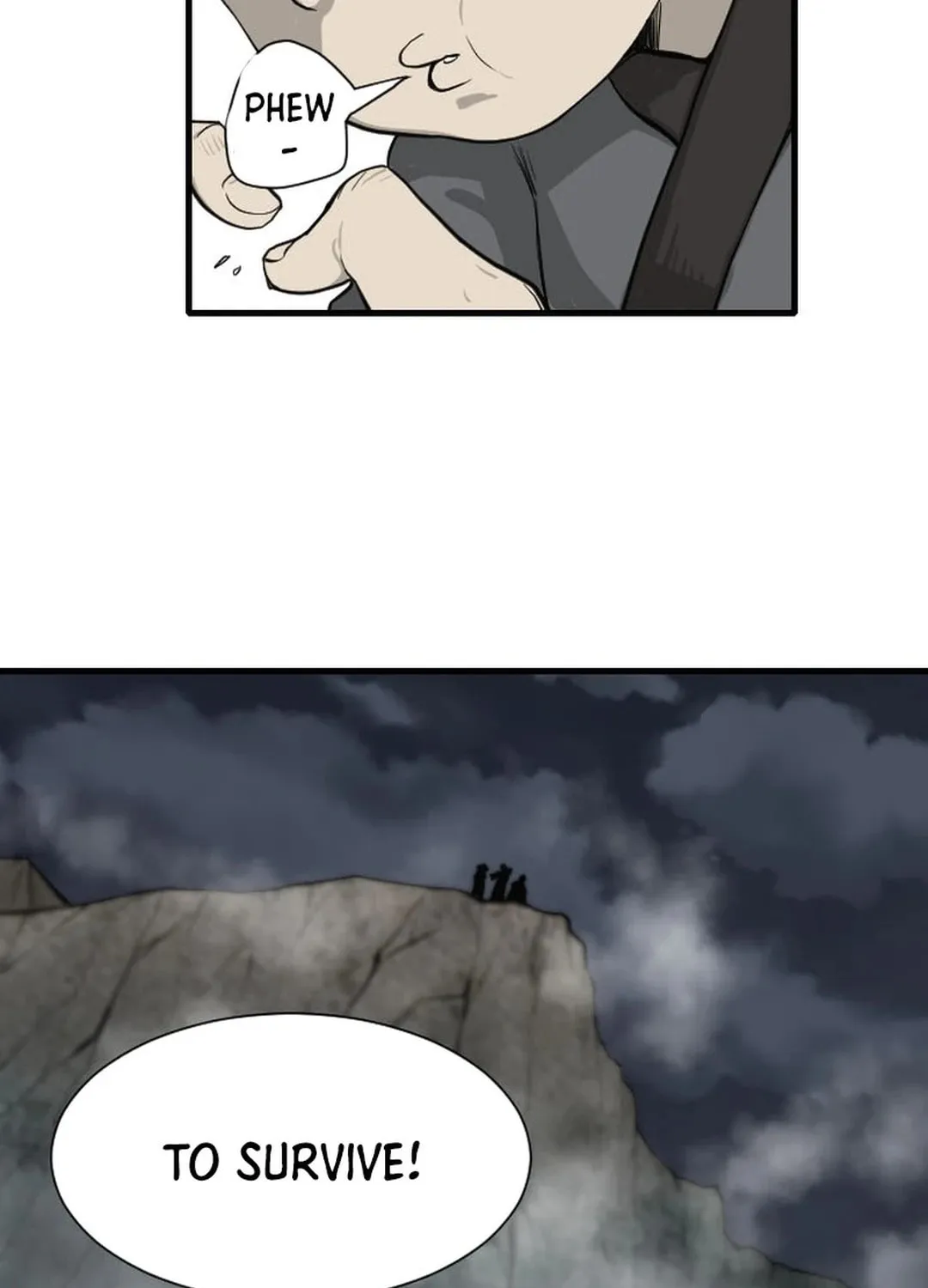 The Demonic Warrior Chapter 5 page 67 - 