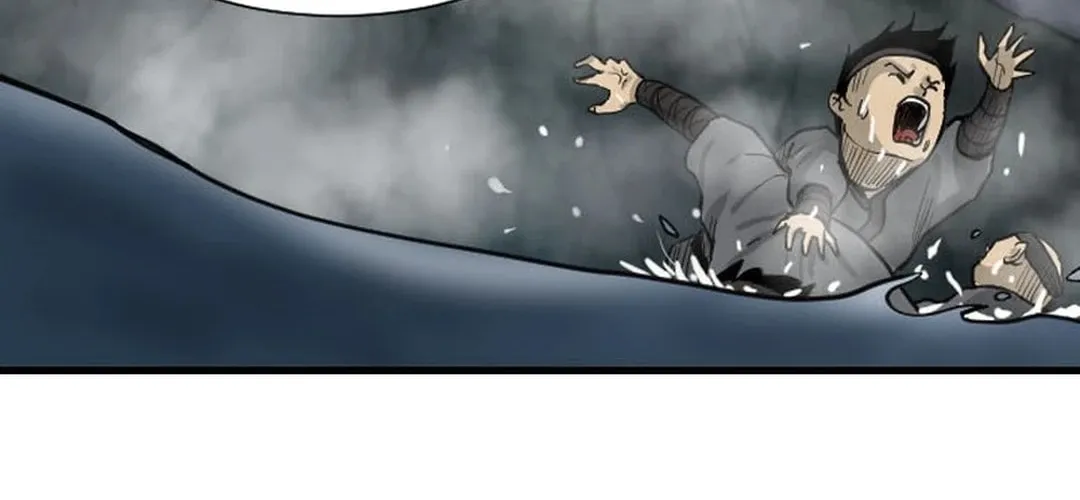 The Demonic Warrior Chapter 5 page 68 - 