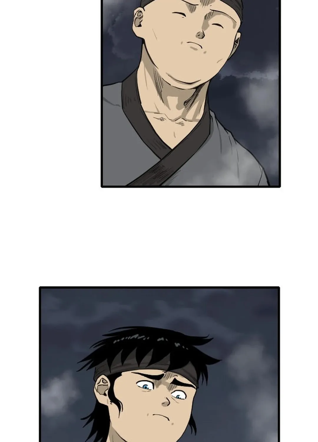 The Demonic Warrior Chapter 5 page 71 - 