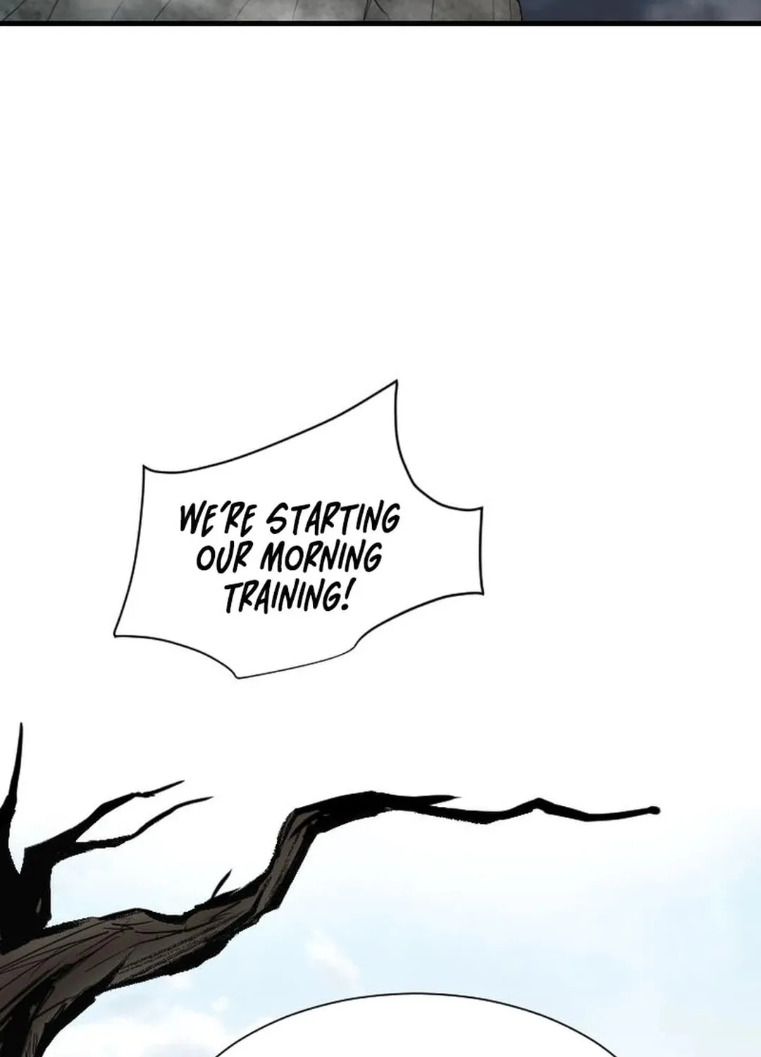 The Demonic Warrior Chapter 5 page 73 - 