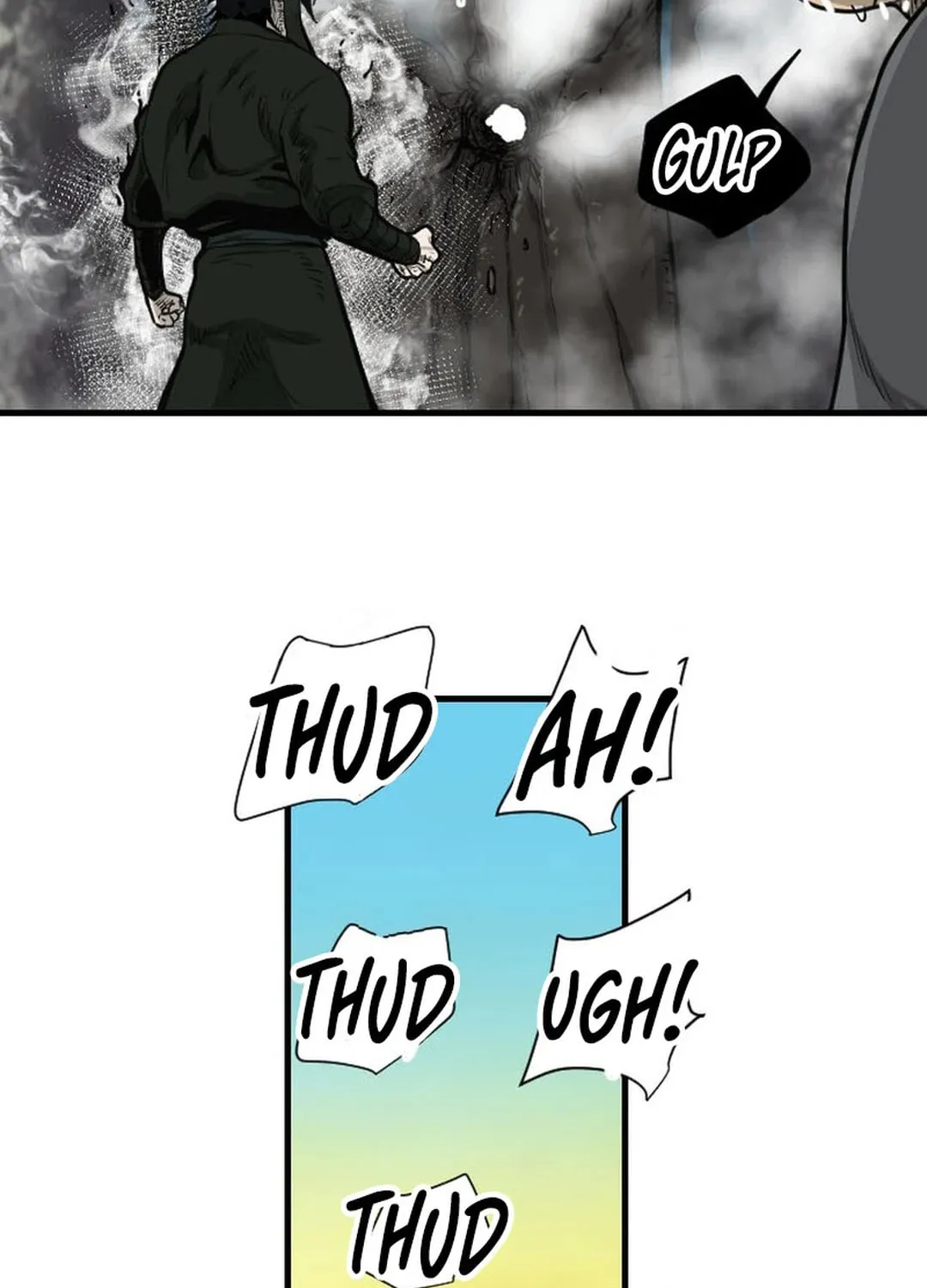 The Demonic Warrior Chapter 5 page 77 - 