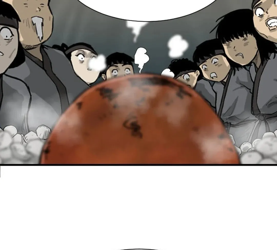 The Demonic Warrior Chapter 5 page 9 - 