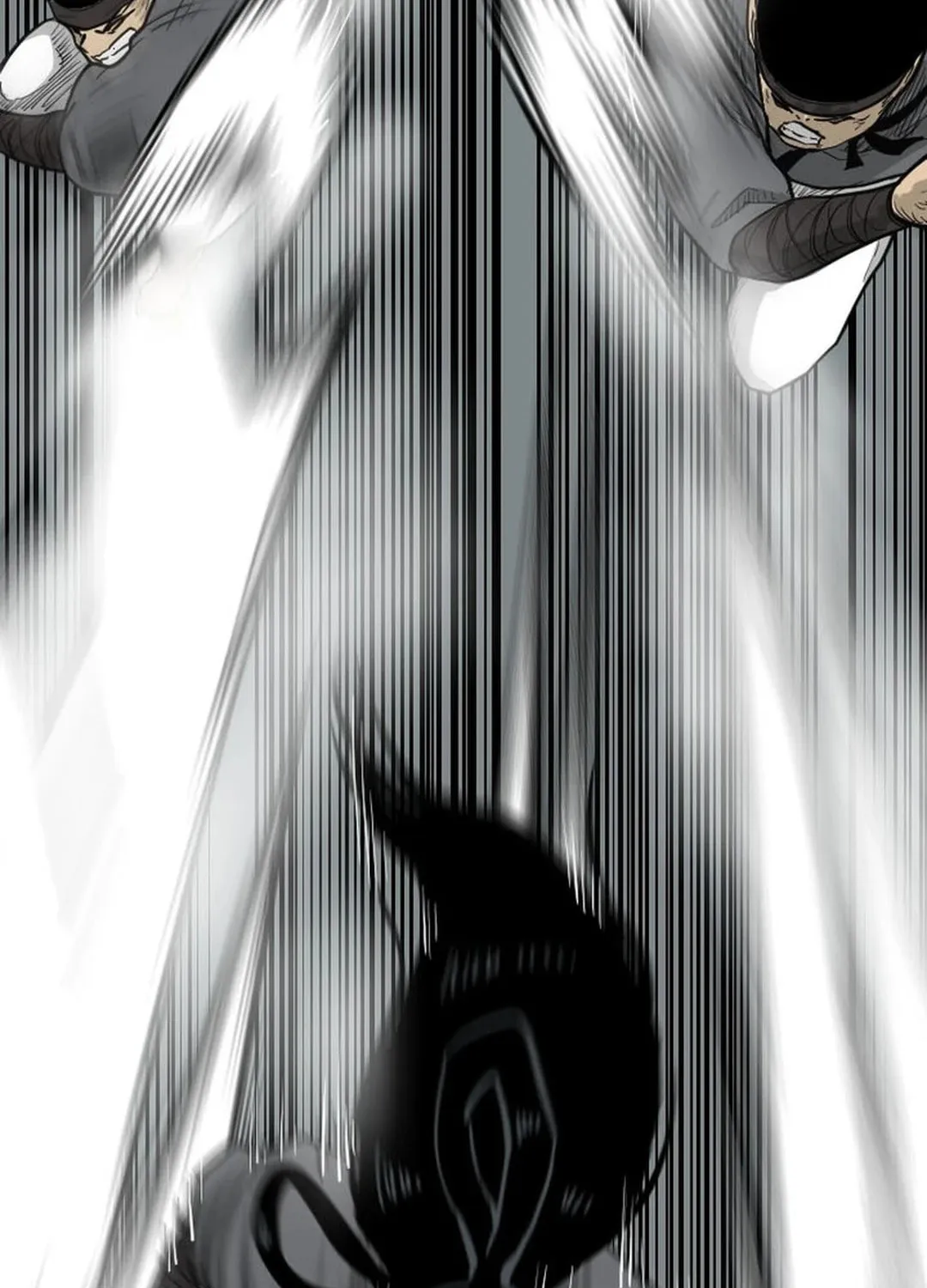 The Demonic Warrior Chapter 5 page 83 - 
